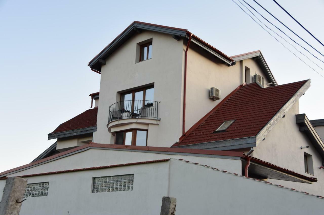 Dream Apartment Deva Exterior photo
