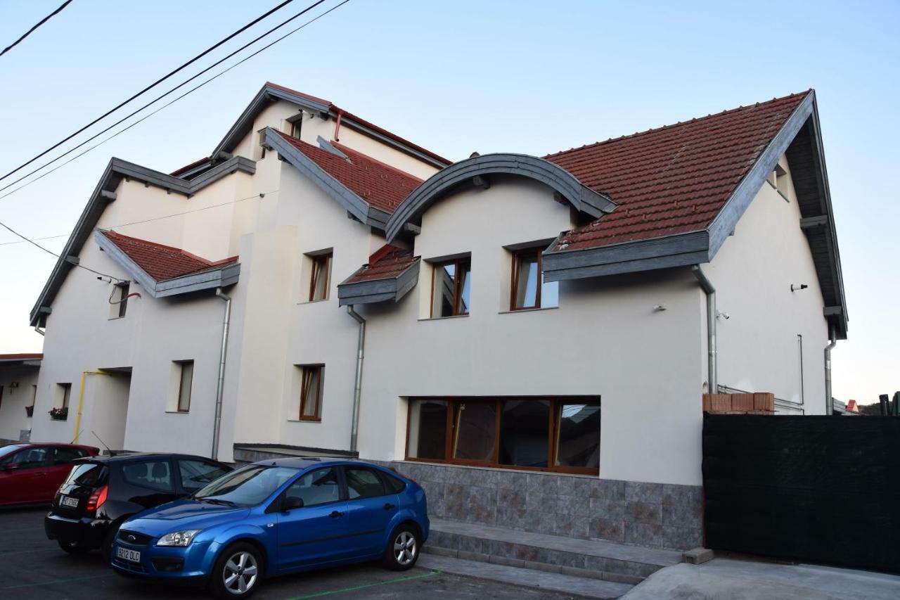 Dream Apartment Deva Exterior photo